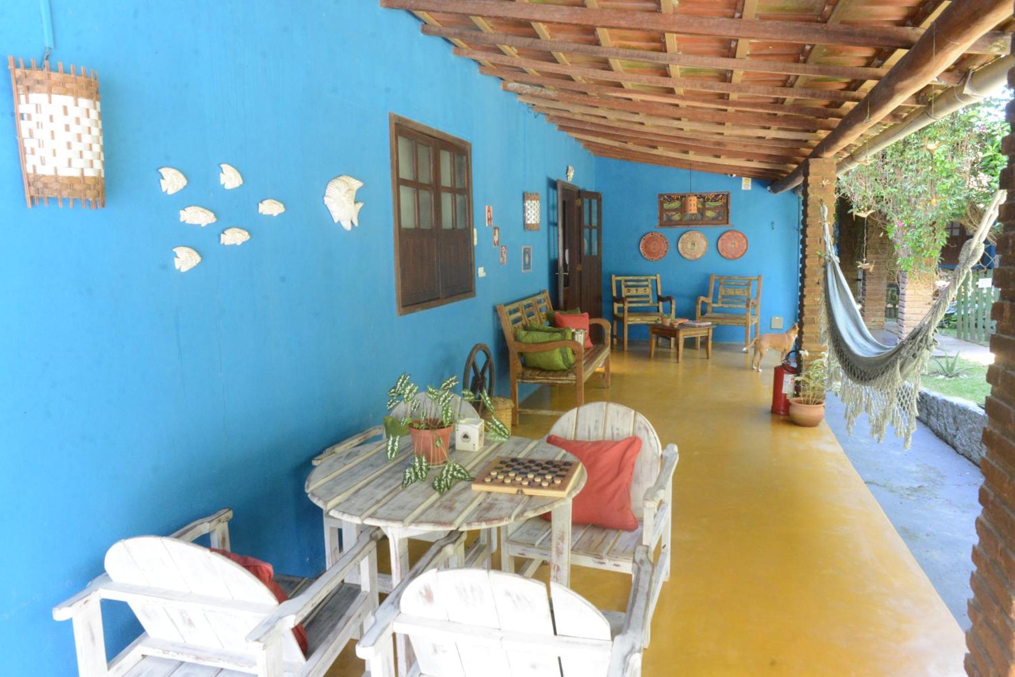 Casa Franco Hospedaria Trancoso Kültér fotó